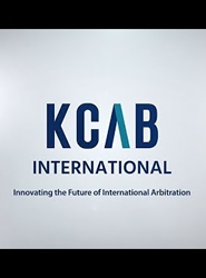 KCAB INTERNATIONAL VIDEO