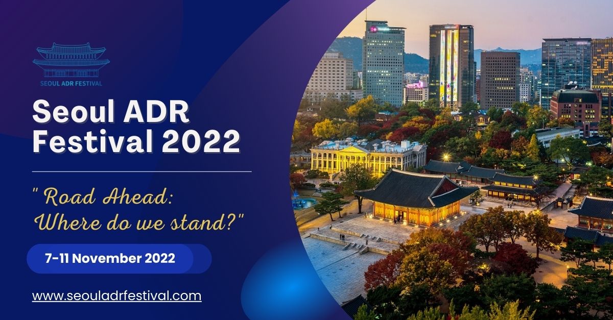 Seoul ADR Festival 2022