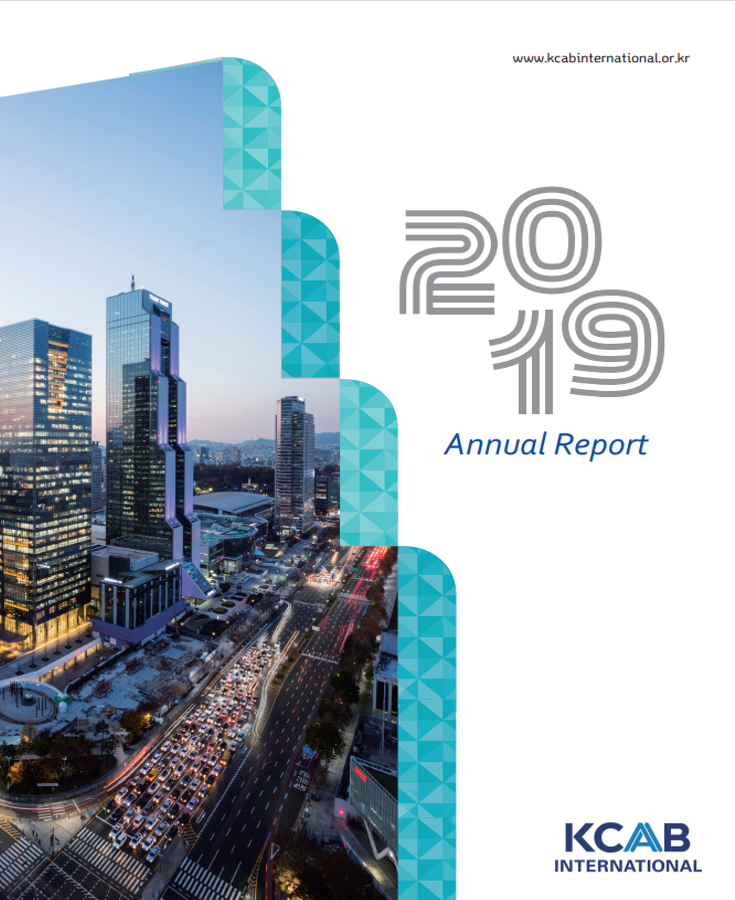 KCAB Annual Report 2019