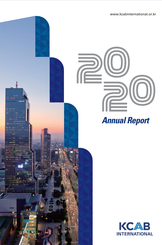 KCAB Annual Report 2020