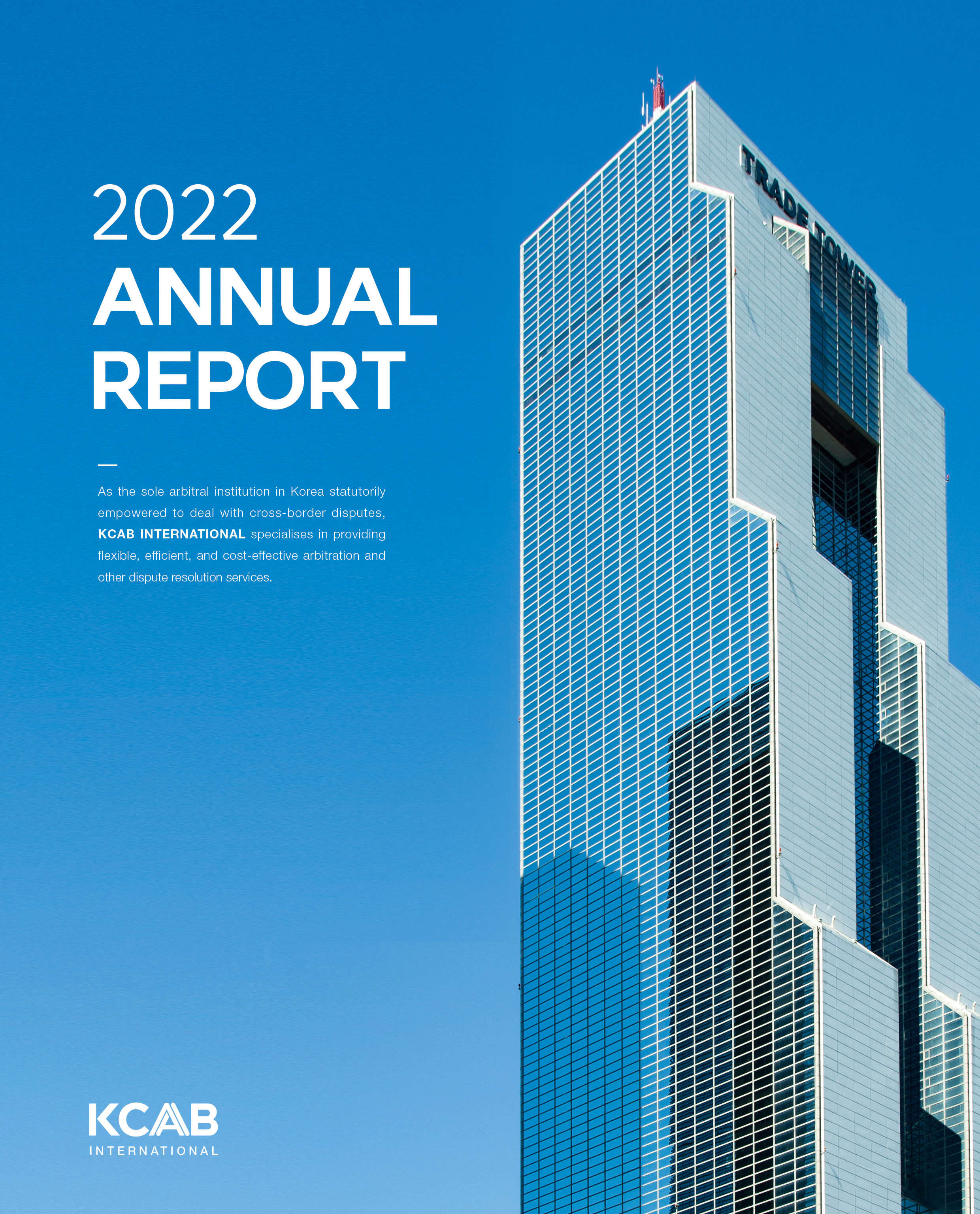 KCAB Annual Report 2022