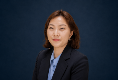 Ahram Kwon image