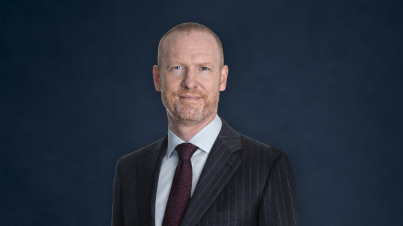 Matthew Secomb image