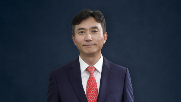 Seung Wha Chang image