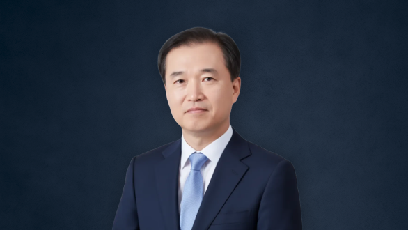 Byung-Chol (B.C.) Yoon image