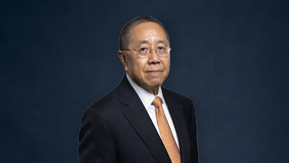 Christopher Lau SC image