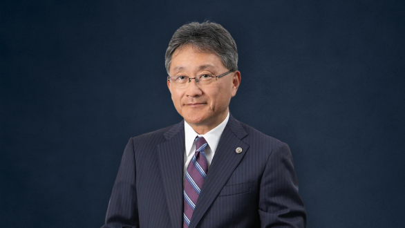 Hiroyuki Tezuka image