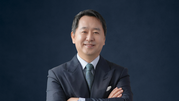 Kap-You (Kevin) Kim image