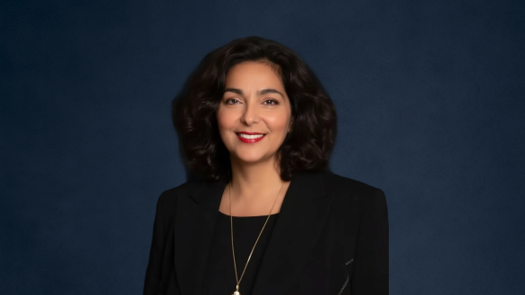 Yas Banifatemi image