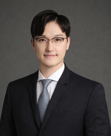 Joo Hyun Julian Park image