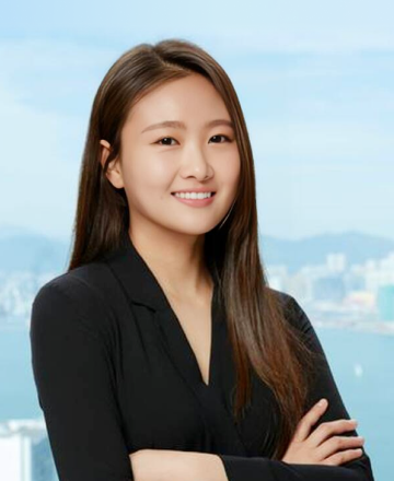 June Park (HONG KONG) image