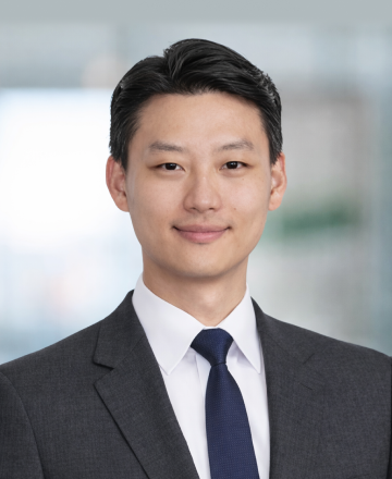 Minwoo Kim (USA) image