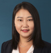 Sue Kim image