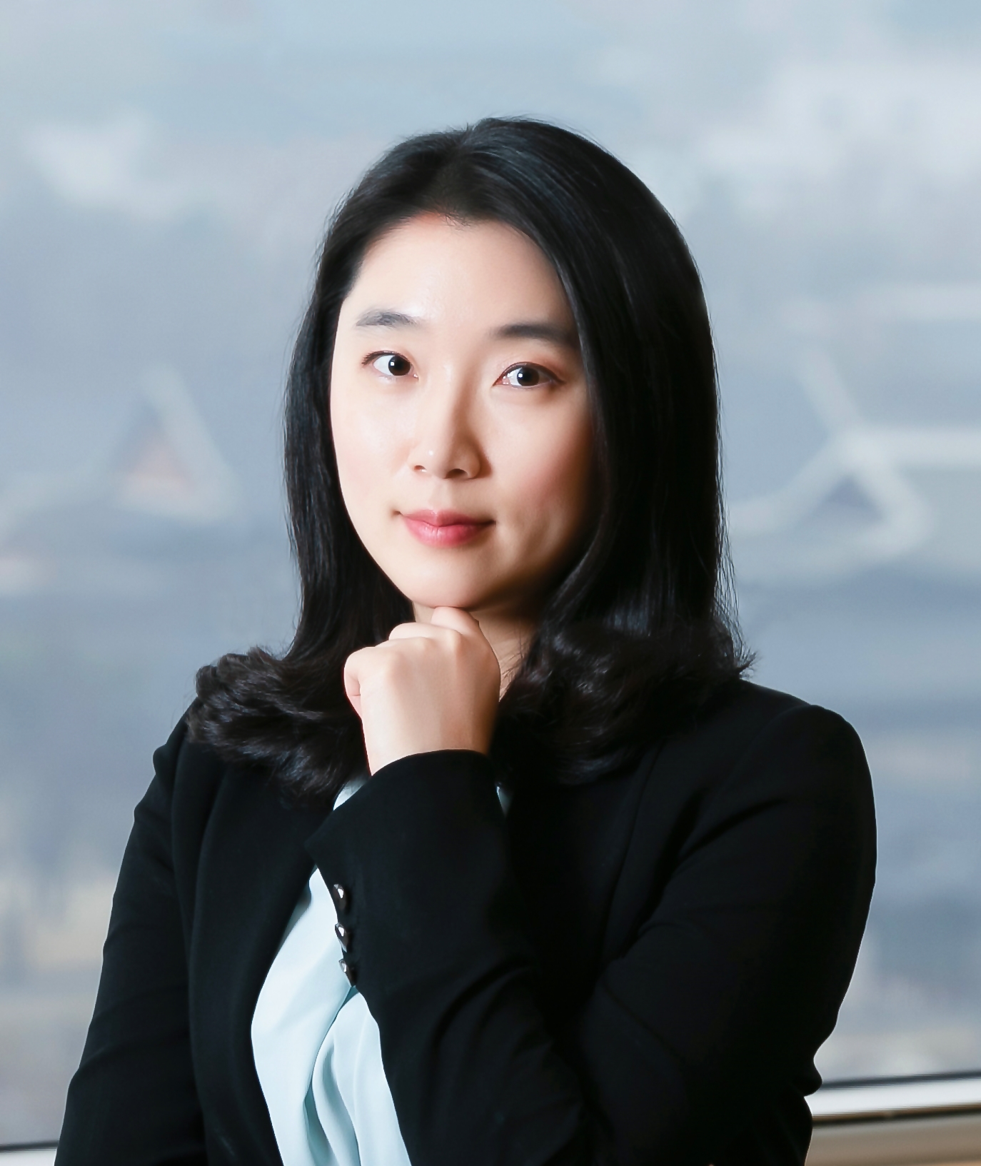 Bo Ram Hong image