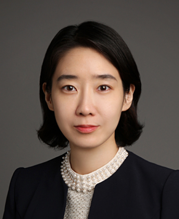 Jeonghye Sophie Ahn image