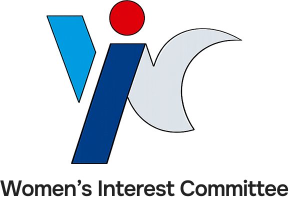 Women's Interest Committee logo image